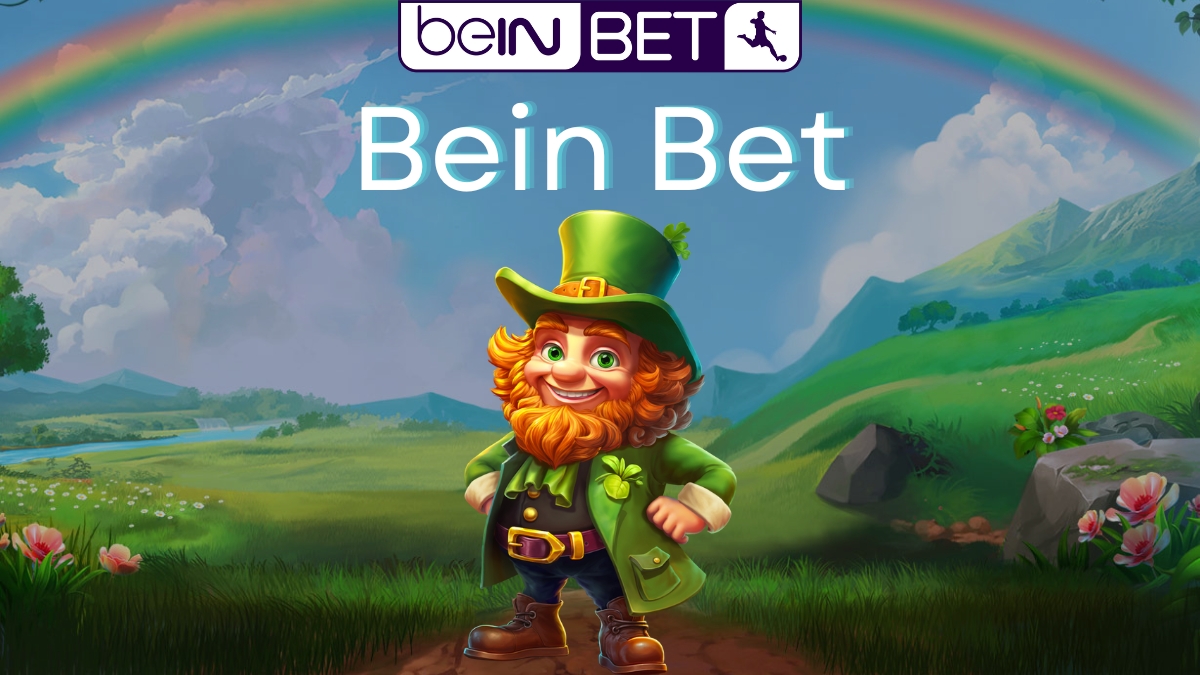 Beinbet bahis sitesi logosu