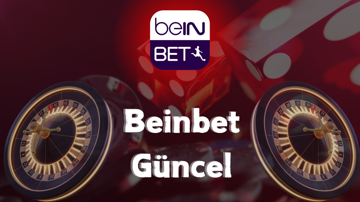 Beinbet güncel site görüntüsü